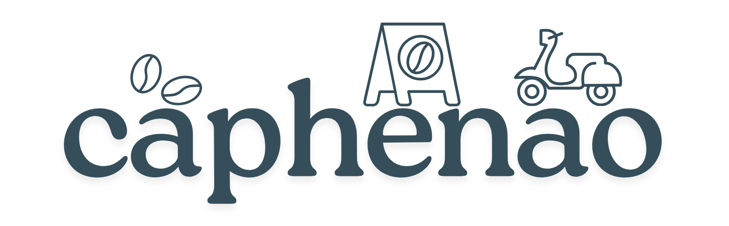 Logo Caphenao
